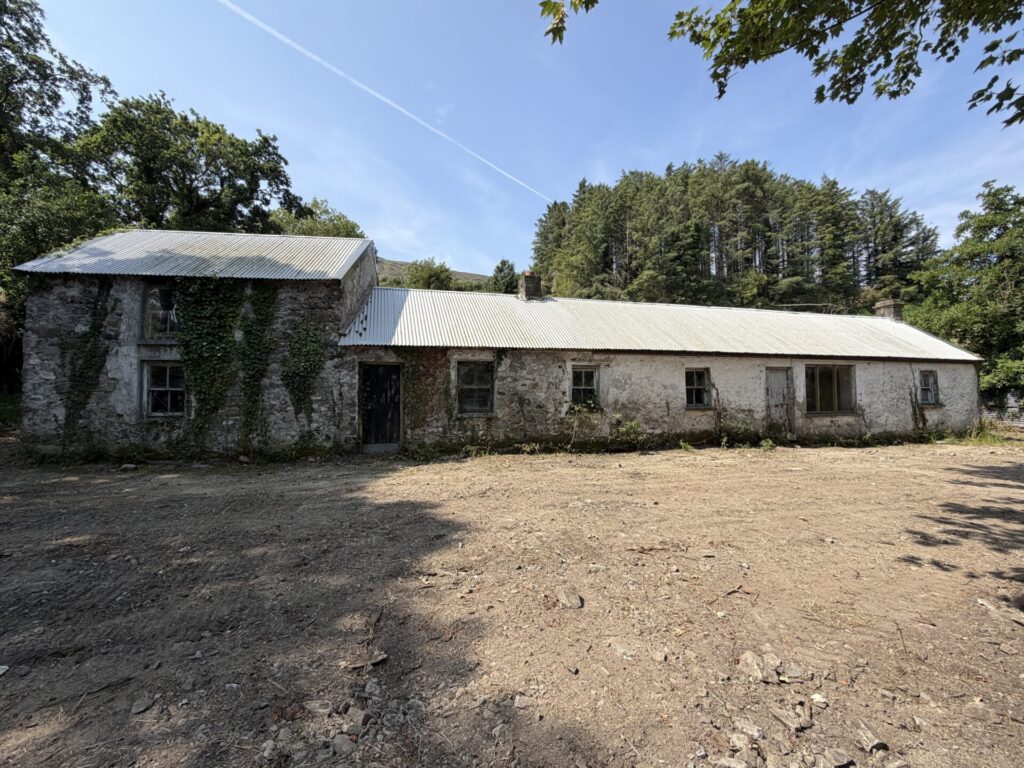 North Commons, Carlingford, Co. Louth, A91XN32