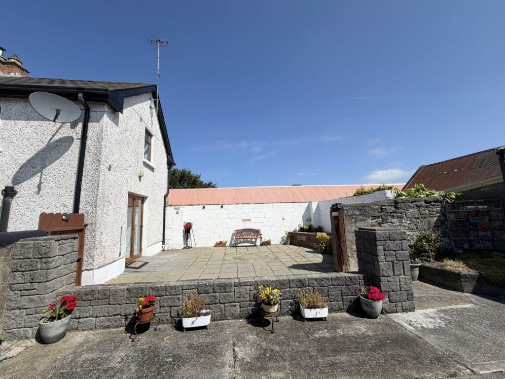Crocksheeby, Termonfeckin, Co. Louth, A92 Y771