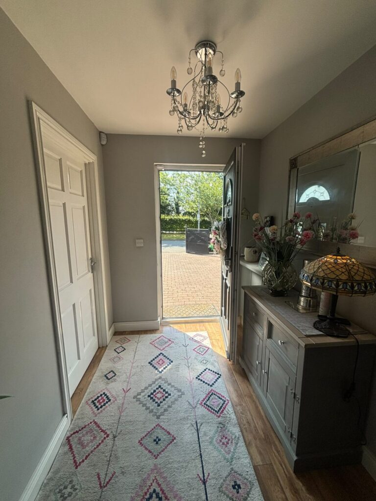 8 Gleann Alainn, Tullyallen, Co. Louth – A92 Y1K0 8 Gleann Alainn, Tullyallen, Co. Louth – A92 Y1K0