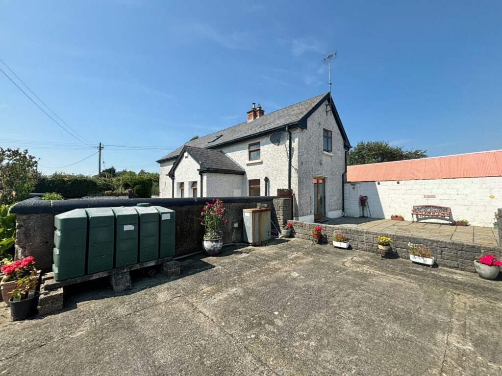 Crocksheeby, Termonfeckin, Co. Louth, A92 Y771