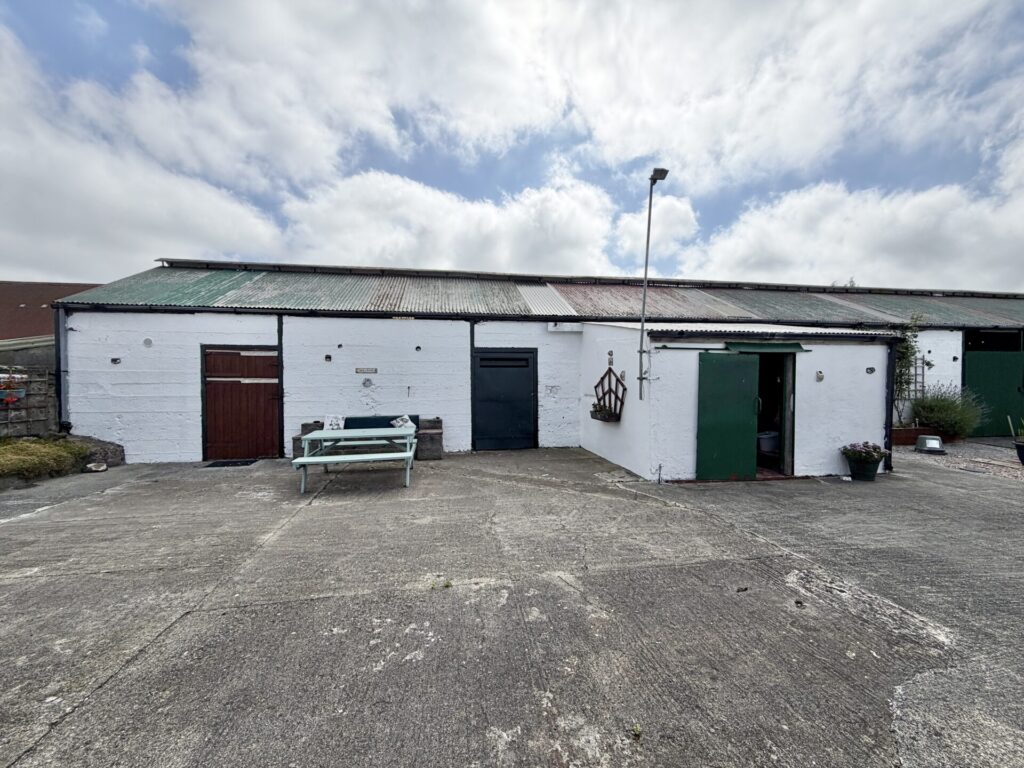 Crocksheeby, Termonfeckin, Co. Louth, A92 Y771