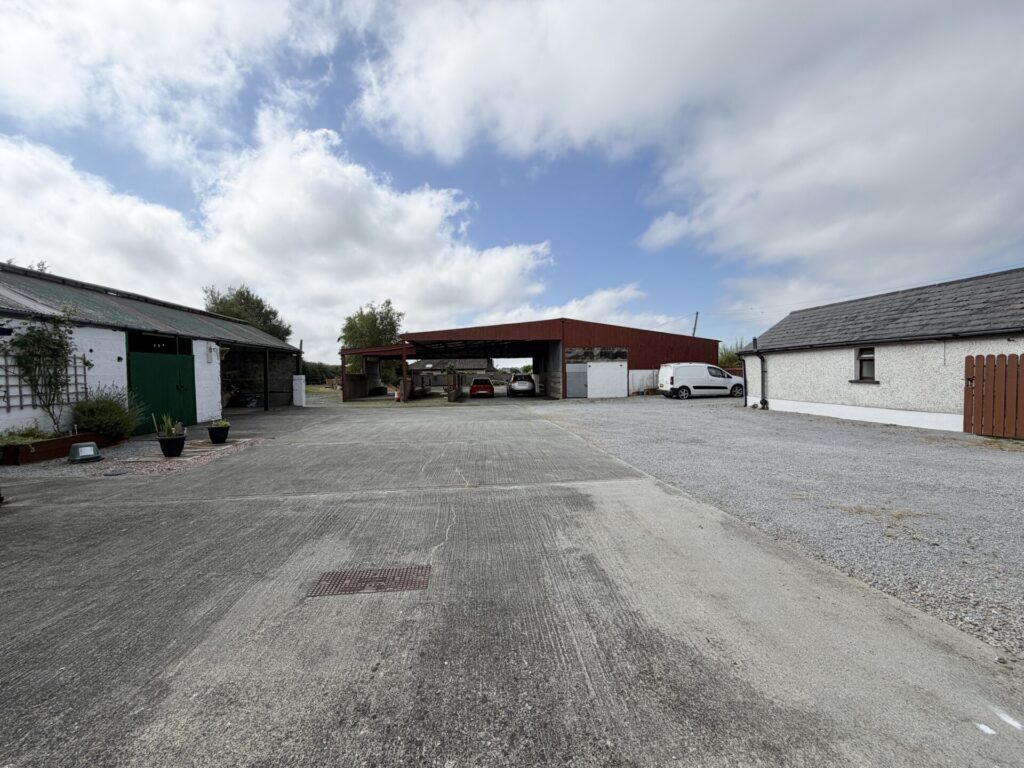Crocksheeby, Termonfeckin, Co. Louth, A92 Y771