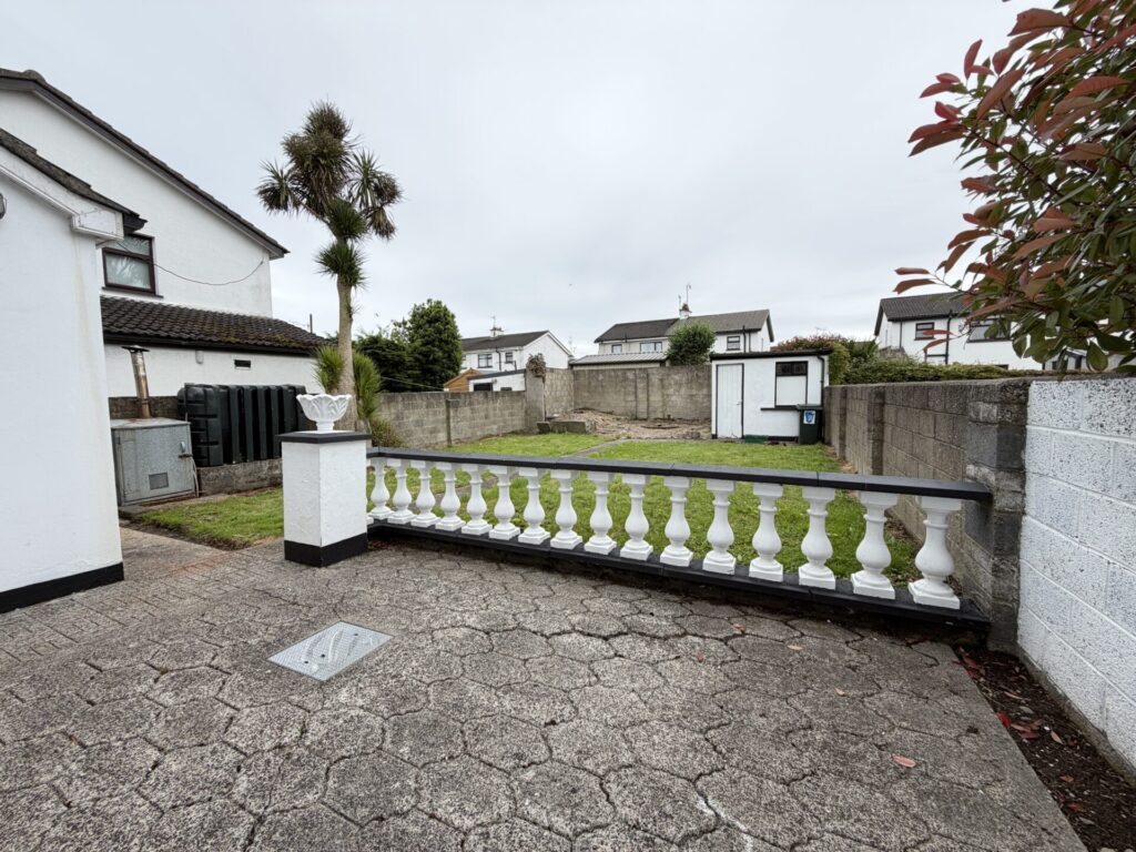 “Suaimhneas”, 19 Holly Park, Bay Estate, Dundalk, Co. Louth – A91 A2H3 “Suaimhneas”, 19 Holly Park, Bay Estate, Dundalk, Co. Louth – A91 A2H3