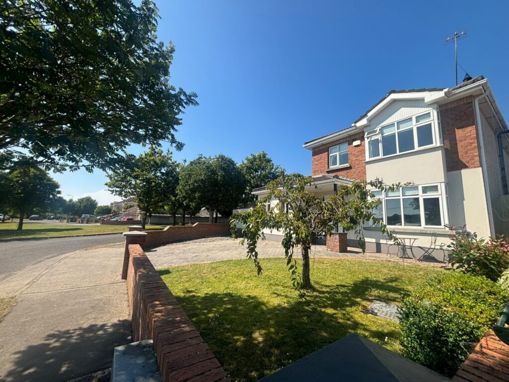 27 Boyne Lodge, Drogheda, Co. Louth – A92 F8FT 27 Boyne Lodge, Drogheda, Co. Louth – A92 F8FT