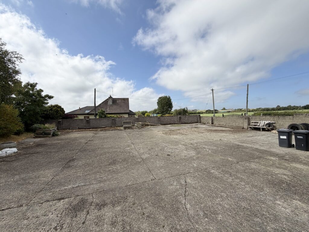 Crocksheeby, Termonfeckin, Co. Louth, A92 Y771