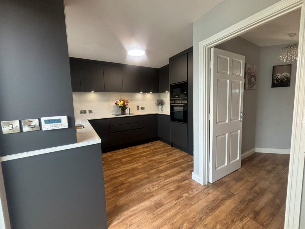 8 Gleann Alainn, Tullyallen, Co. Louth – A92 Y1K0 8 Gleann Alainn, Tullyallen, Co. Louth – A92 Y1K0