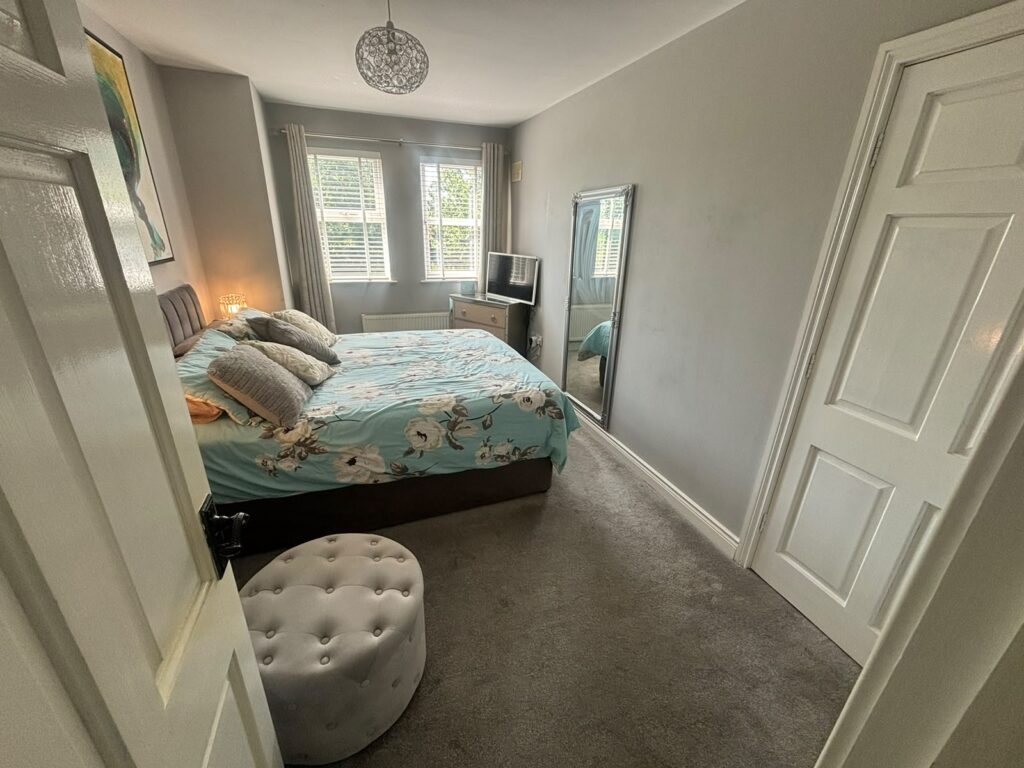 8 Gleann Alainn, Tullyallen, Co. Louth – A92 Y1K0 8 Gleann Alainn, Tullyallen, Co. Louth – A92 Y1K0