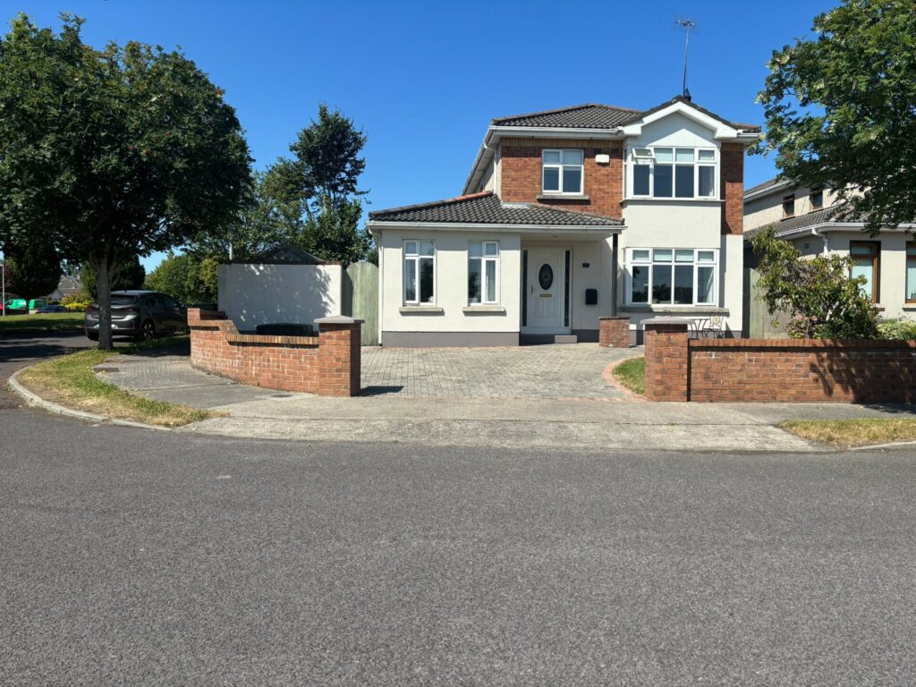 27 Boyne Lodge, Drogheda, Co. Louth – A92 F8FT