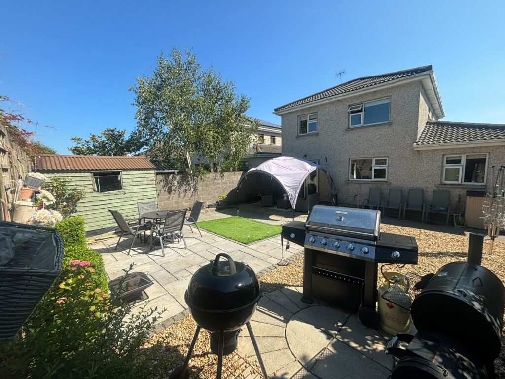27 Boyne Lodge, Drogheda, Co. Louth – A92 F8FT 27 Boyne Lodge, Drogheda, Co. Louth – A92 F8FT