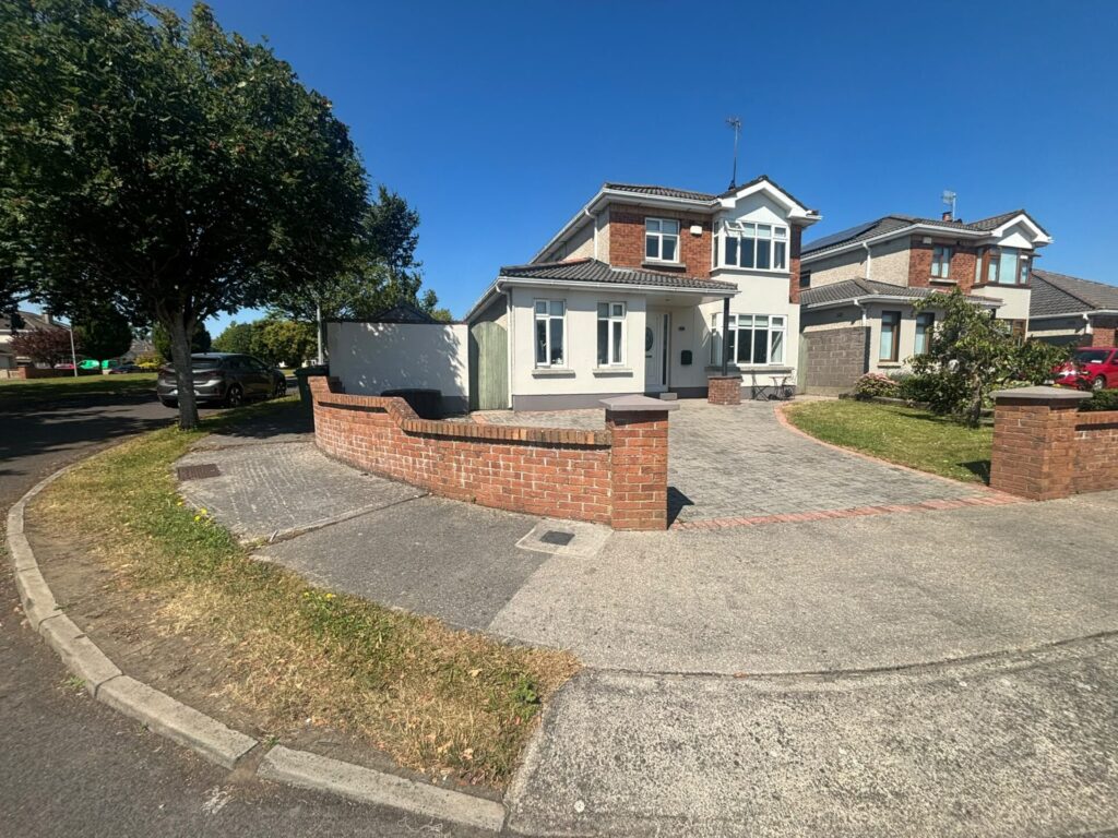 27 Boyne Lodge, Drogheda, Co. Louth – A92 F8FT 27 Boyne Lodge, Drogheda, Co. Louth – A92 F8FT