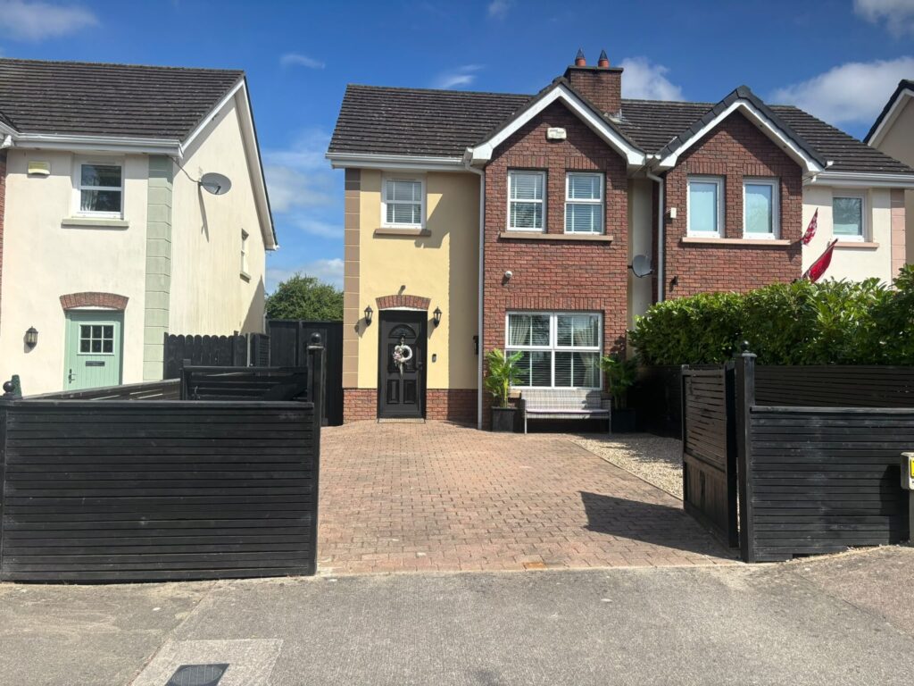 8 Gleann Alainn, Tullyallen, Co. Louth – A92 Y1K0