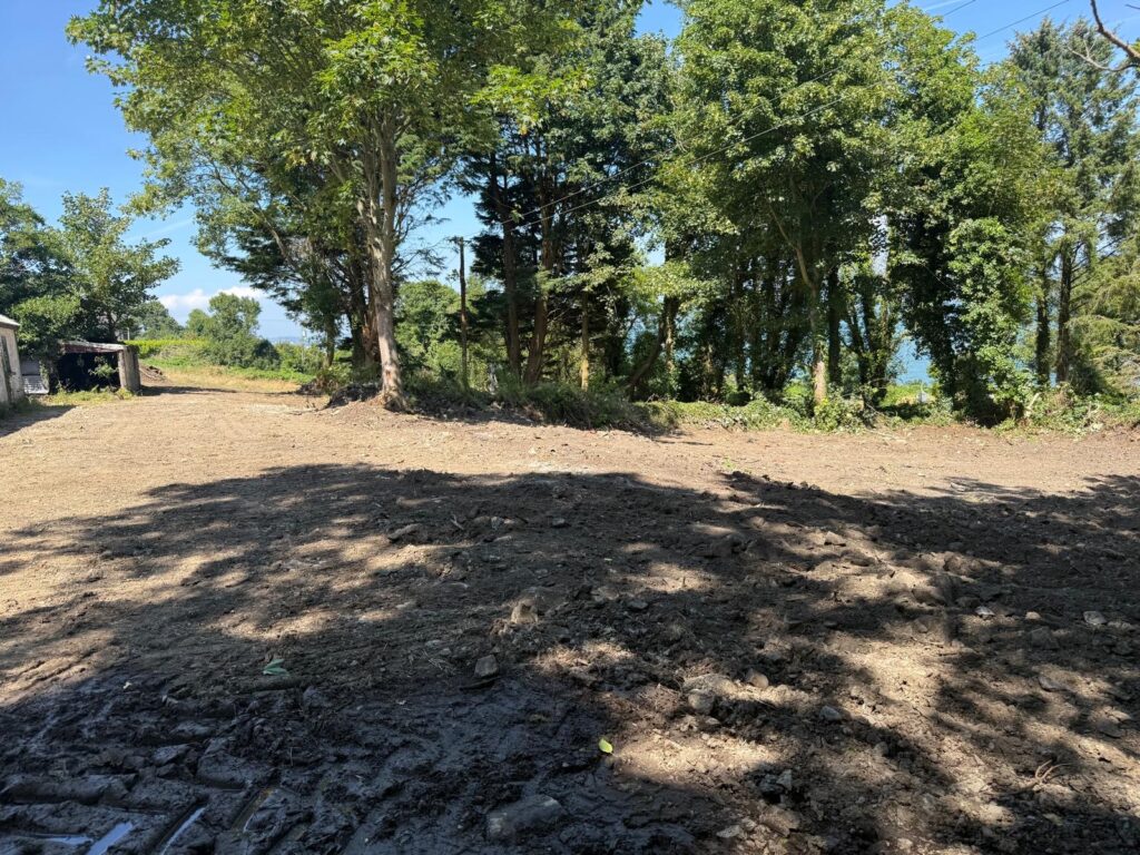 North Commons, Carlingford, Co. Louth, A91XN32