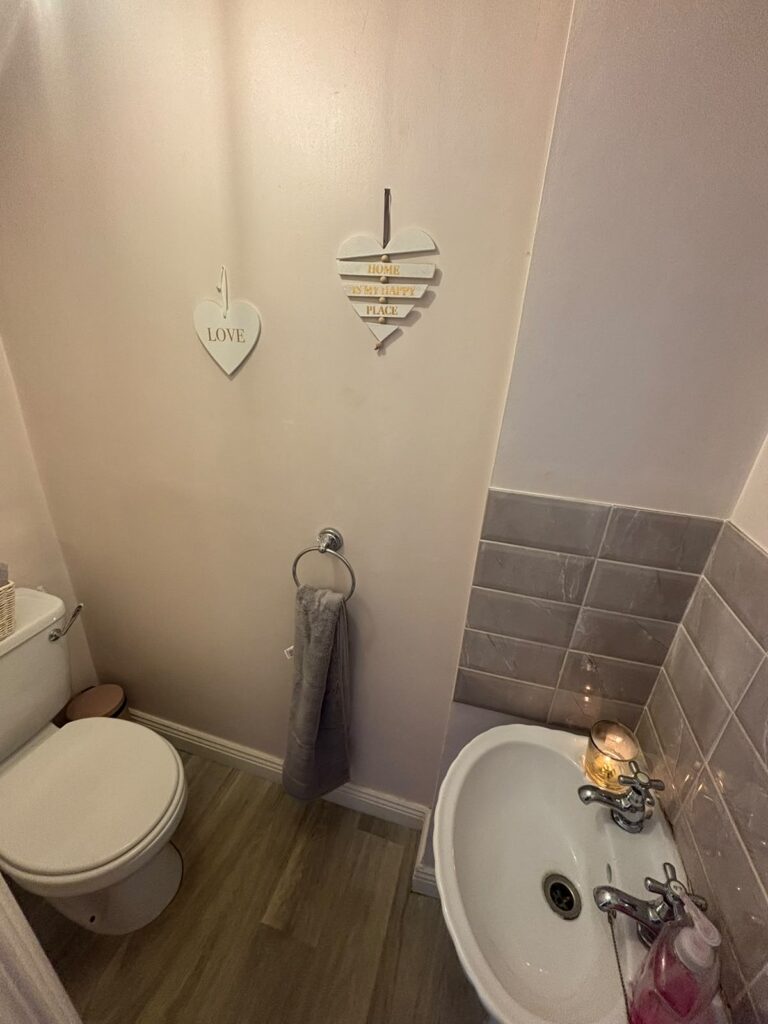 27 Boyne Lodge, Drogheda, Co. Louth – A92 F8FT 27 Boyne Lodge, Drogheda, Co. Louth – A92 F8FT