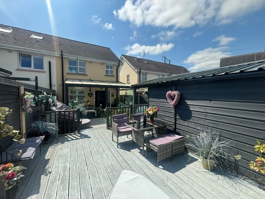 8 Gleann Alainn, Tullyallen, Co. Louth – A92 Y1K0 8 Gleann Alainn, Tullyallen, Co. Louth – A92 Y1K0