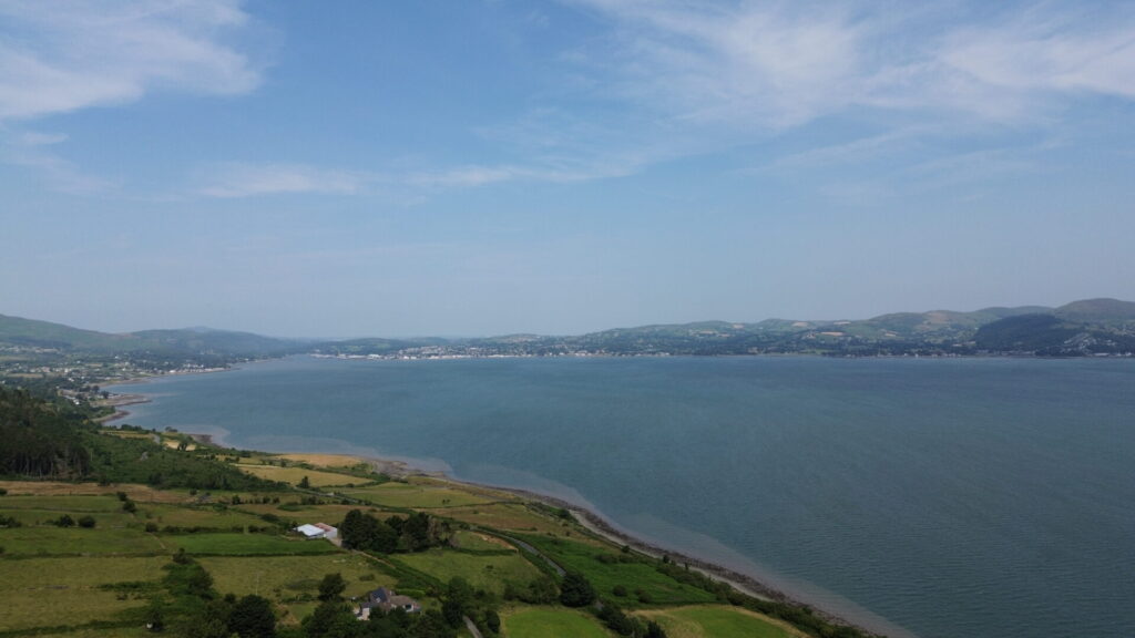 North Commons, Carlingford, Co. Louth, A91XN32