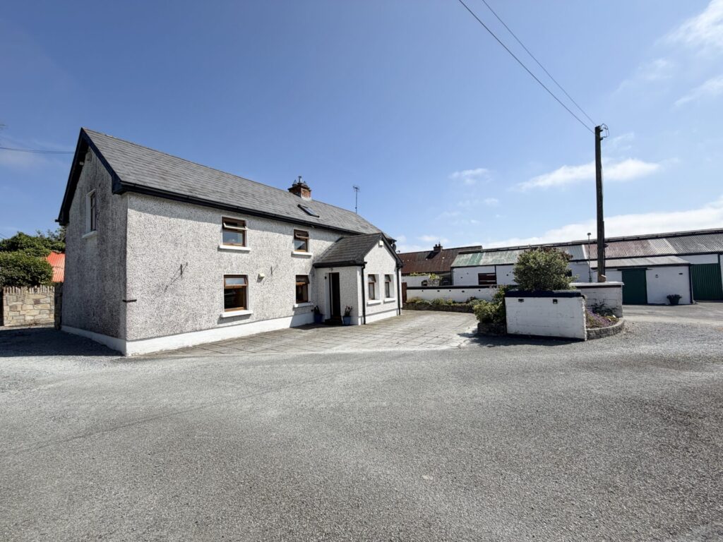 Crocksheeby, Termonfeckin, Co. Louth, A92 Y771