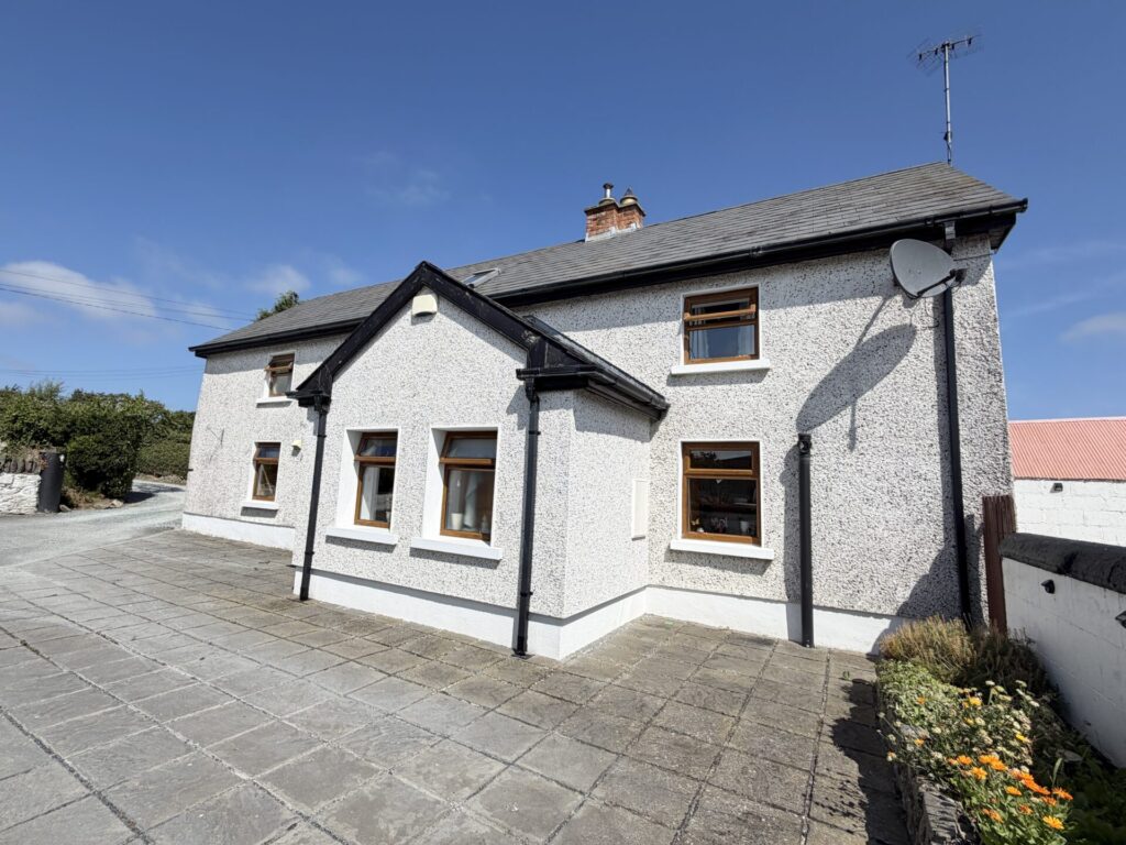 Crocksheeby, Termonfeckin, Co. Louth, A92 Y771