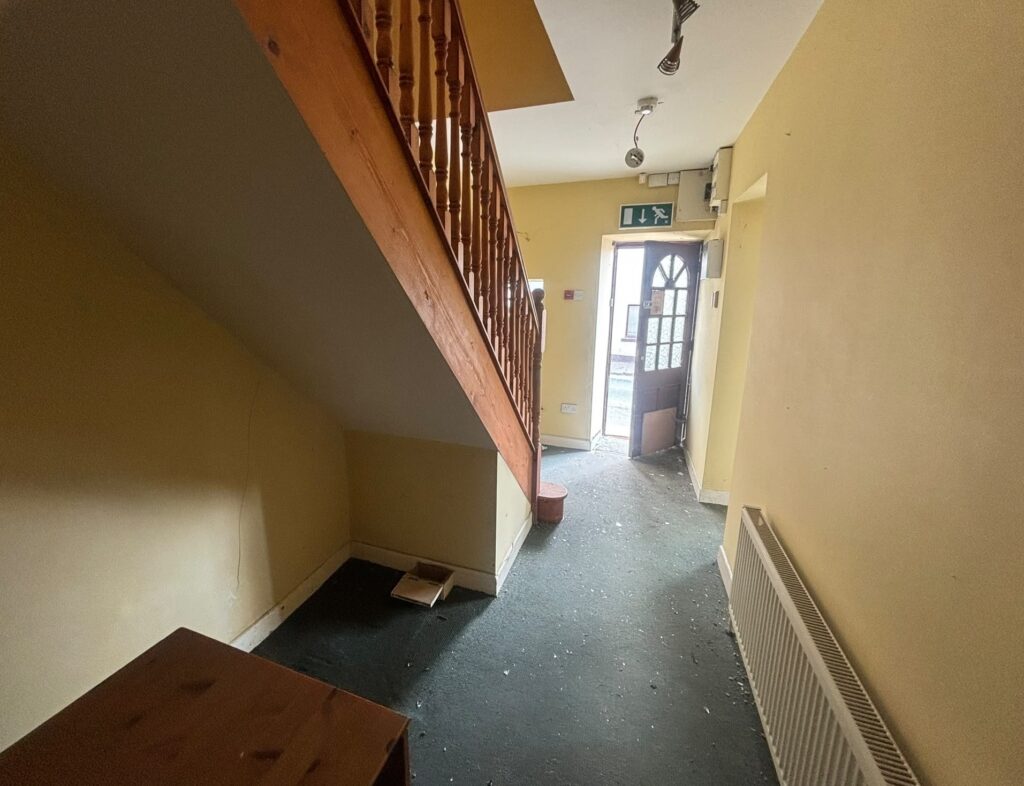 21 Bolton Square, Drogheda, Co. Louth – A92 DE70 21 Bolton Square, Drogheda, Co. Louth – A92 DE70