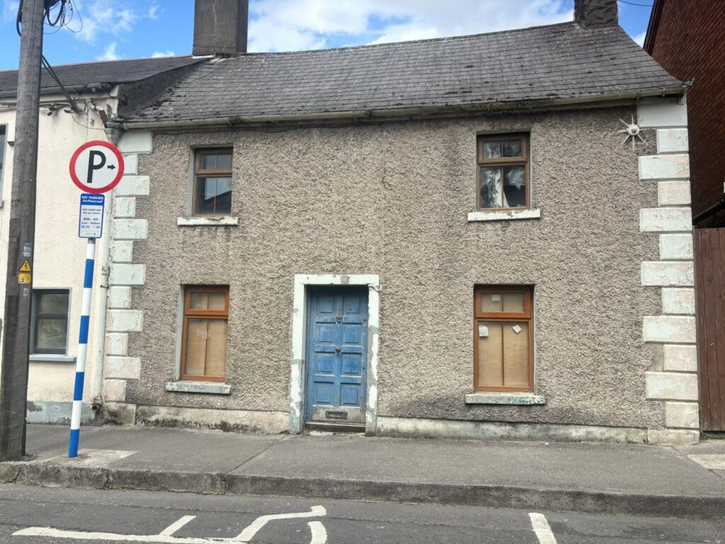 22 Bolton Square, Drogheda, Co. Louth – A92 N9TE