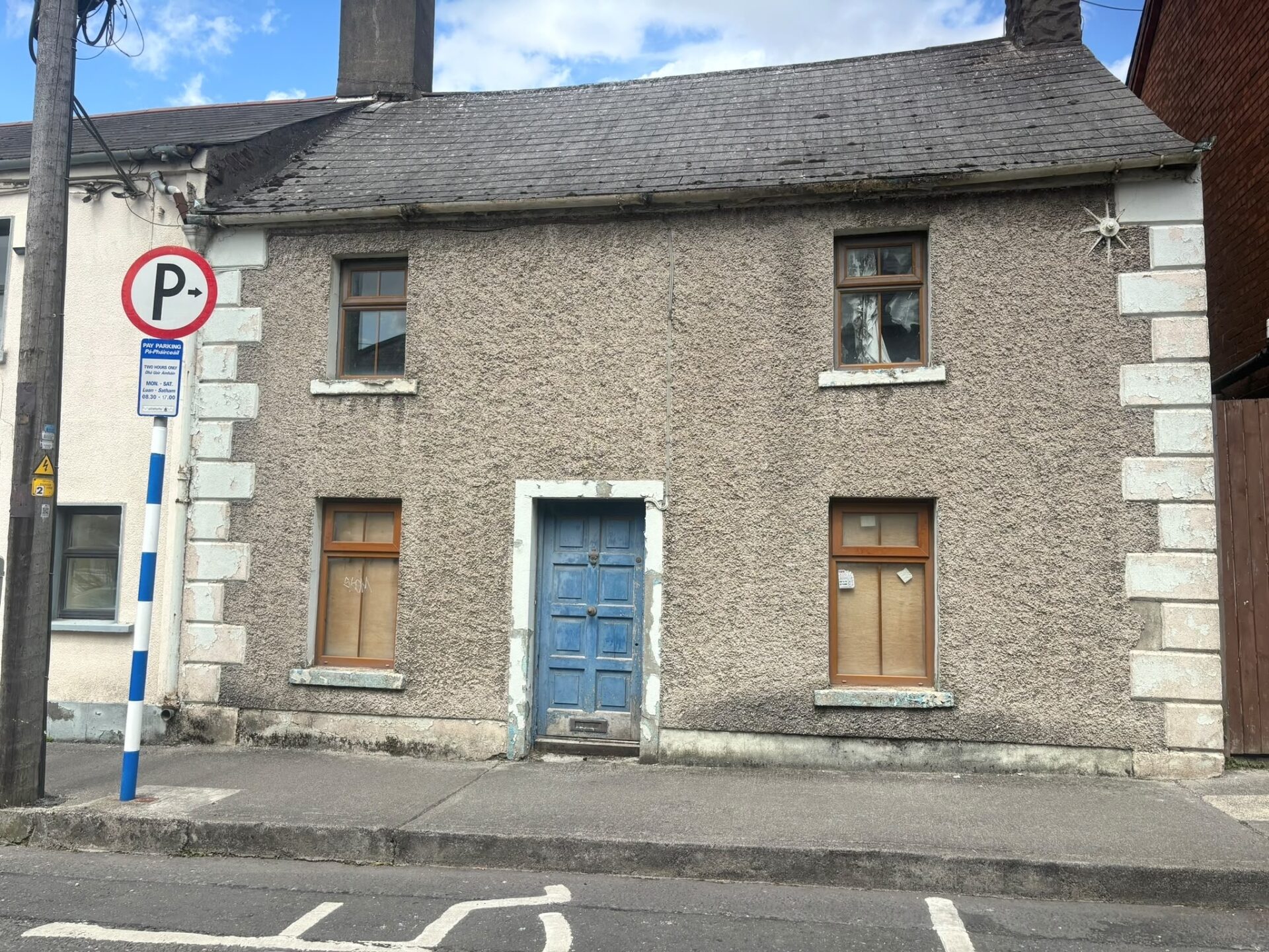 22 Bolton Square, Drogheda, Co. Louth – A92 N9TE