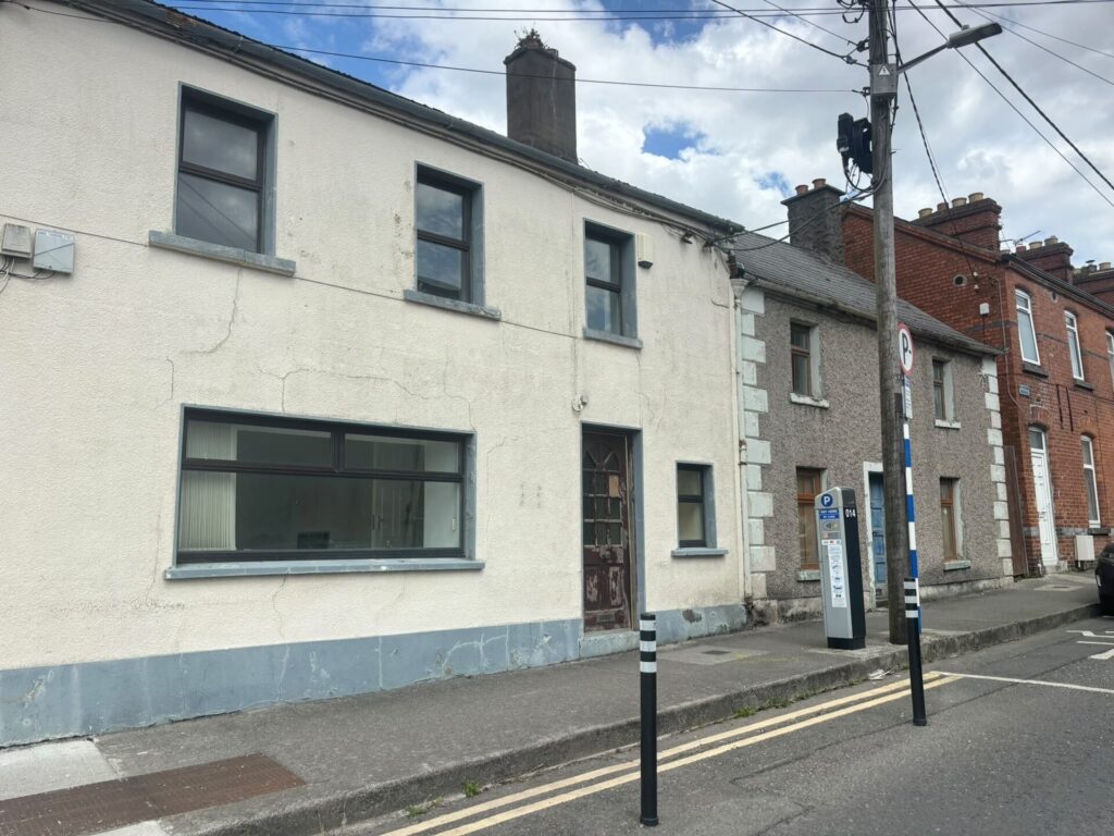 21 Bolton Square, Drogheda, Co. Louth – A92 DE70 21 Bolton Square, Drogheda, Co. Louth – A92 DE70