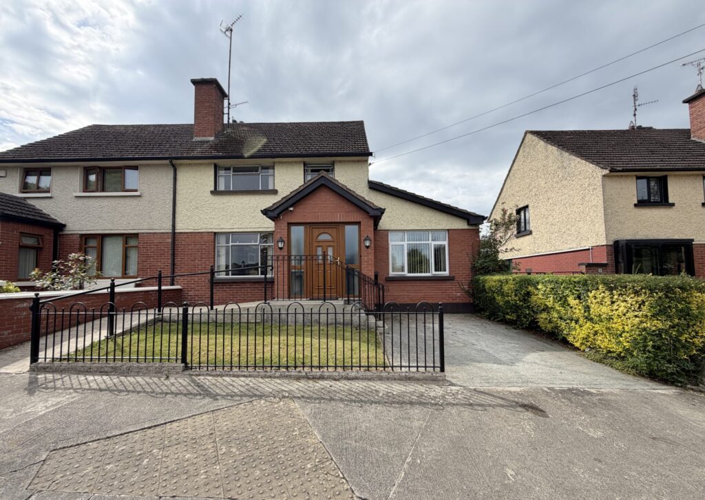 3 Sliabh Breagh, Ardee, Co. Louth, A92FP63
