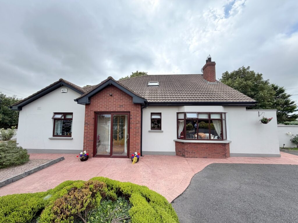 Petestown, Carlingford, The Bush, Co. Louth, A91KR58