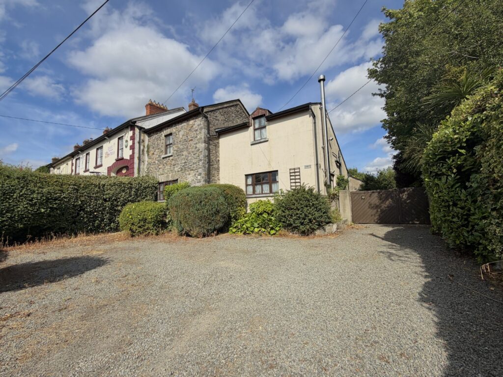 Hillside, Ardee Street, Collon, Co. Louth, A92F751