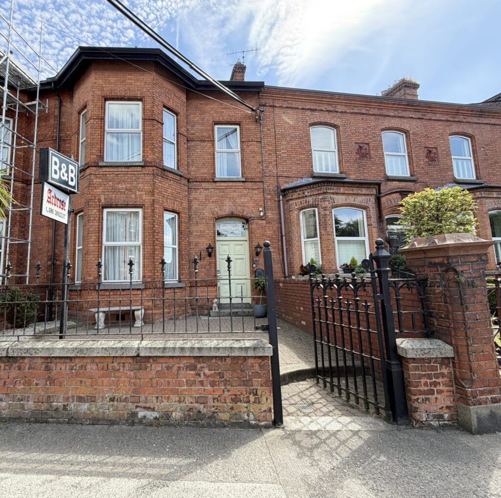 “Ardrose”, 5 The Crescent, Dundalk, Co. Louth – A91 K521