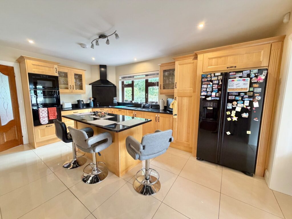 Petestown, Carlingford, The Bush, Co. Louth, A91KR58