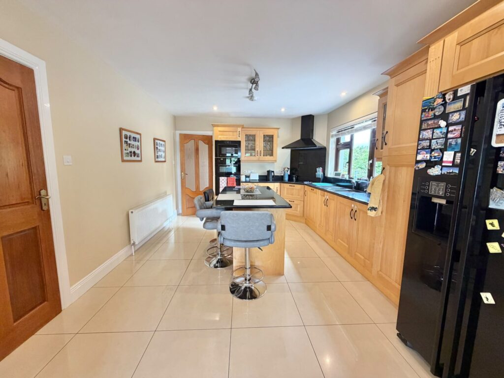 Petestown, Carlingford, The Bush, Co. Louth, A91KR58