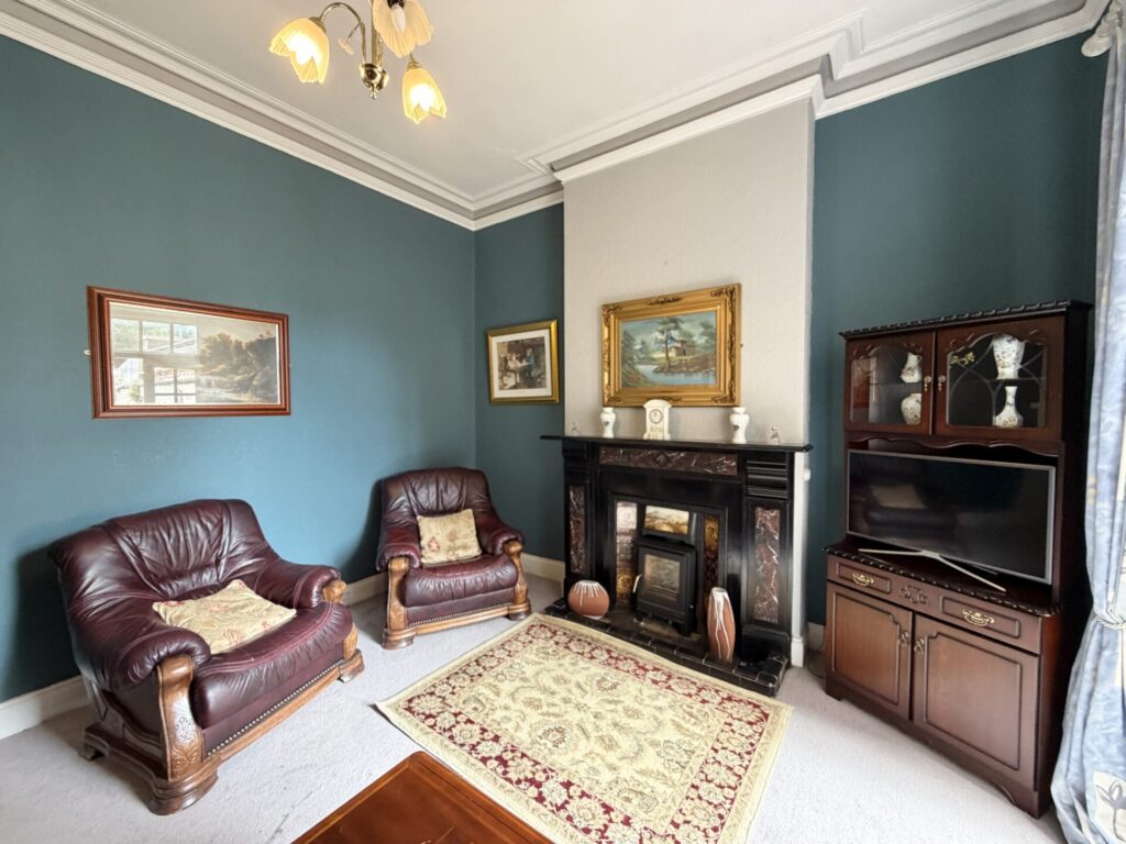 “Ardrose”, 5 The Crescent, Dundalk, Co. Louth – A91 K521 “Ardrose”, 5 The Crescent, Dundalk, Co. Louth – A91 K521