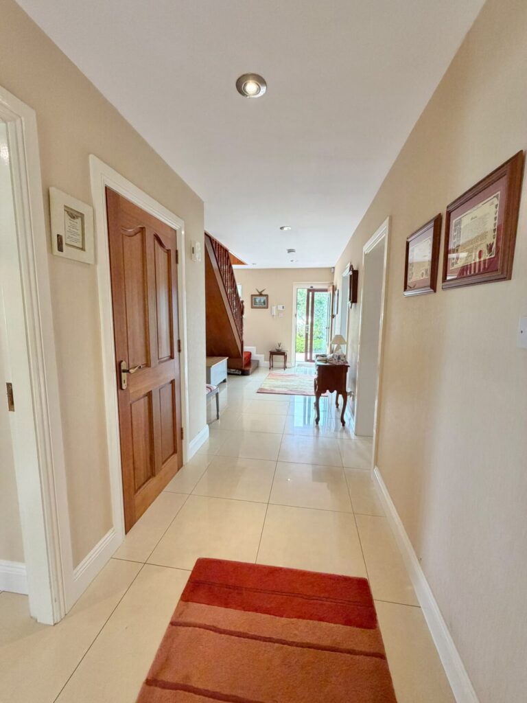 Petestown, Carlingford, The Bush, Co. Louth, A91KR58