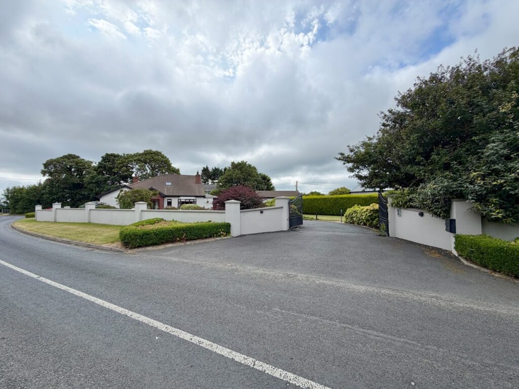 Petestown, Carlingford, The Bush, Co. Louth, A91KR58