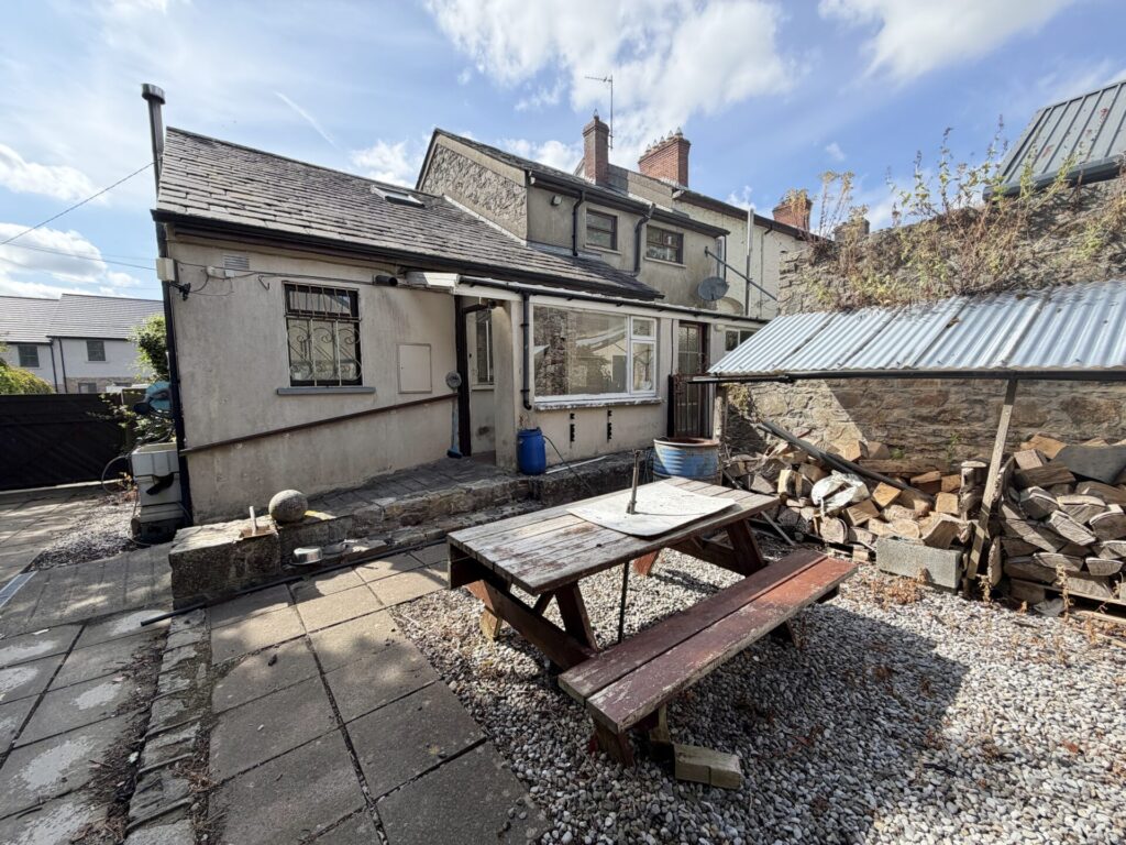 Hillside, Ardee Street, Collon, Co. Louth, A92F751