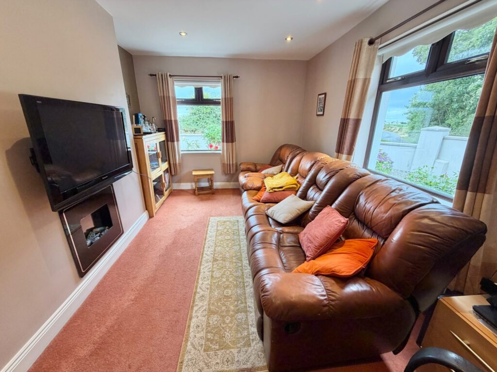 Petestown, Carlingford, The Bush, Co. Louth, A91KR58