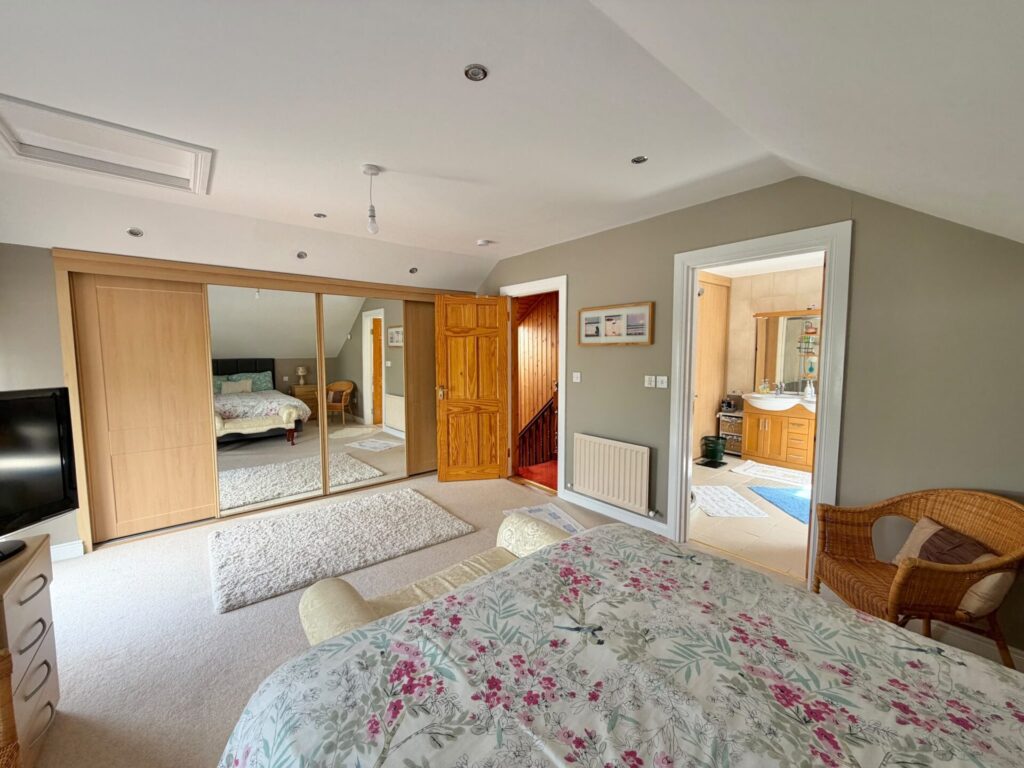 Petestown, Carlingford, The Bush, Co. Louth, A91KR58