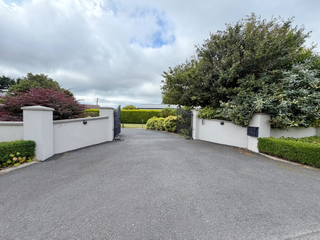 Petestown, Carlingford, The Bush, Co. Louth, A91KR58