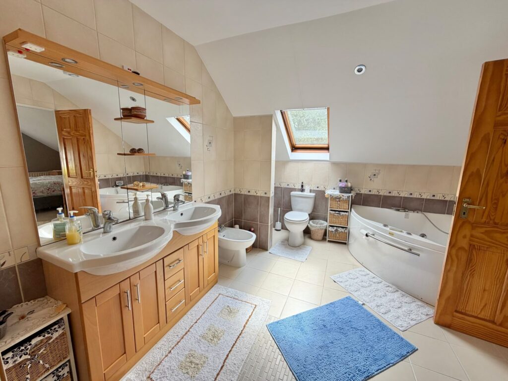 Petestown, Carlingford, The Bush, Co. Louth, A91KR58