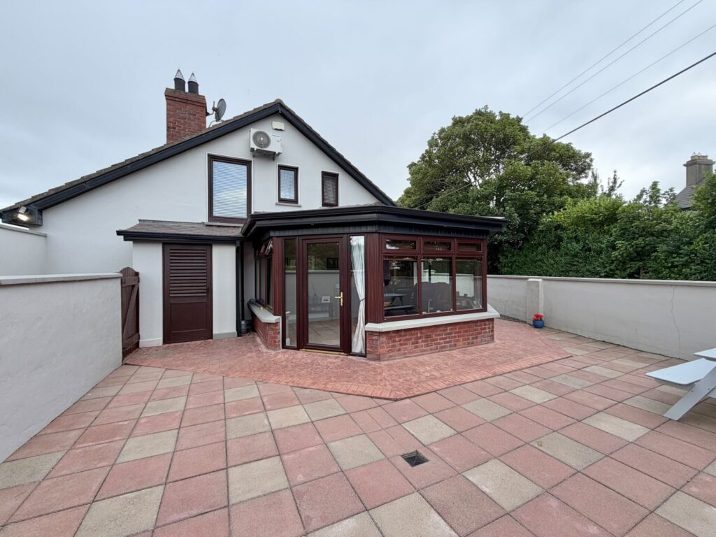 Petestown, Carlingford, The Bush, Co. Louth, A91KR58