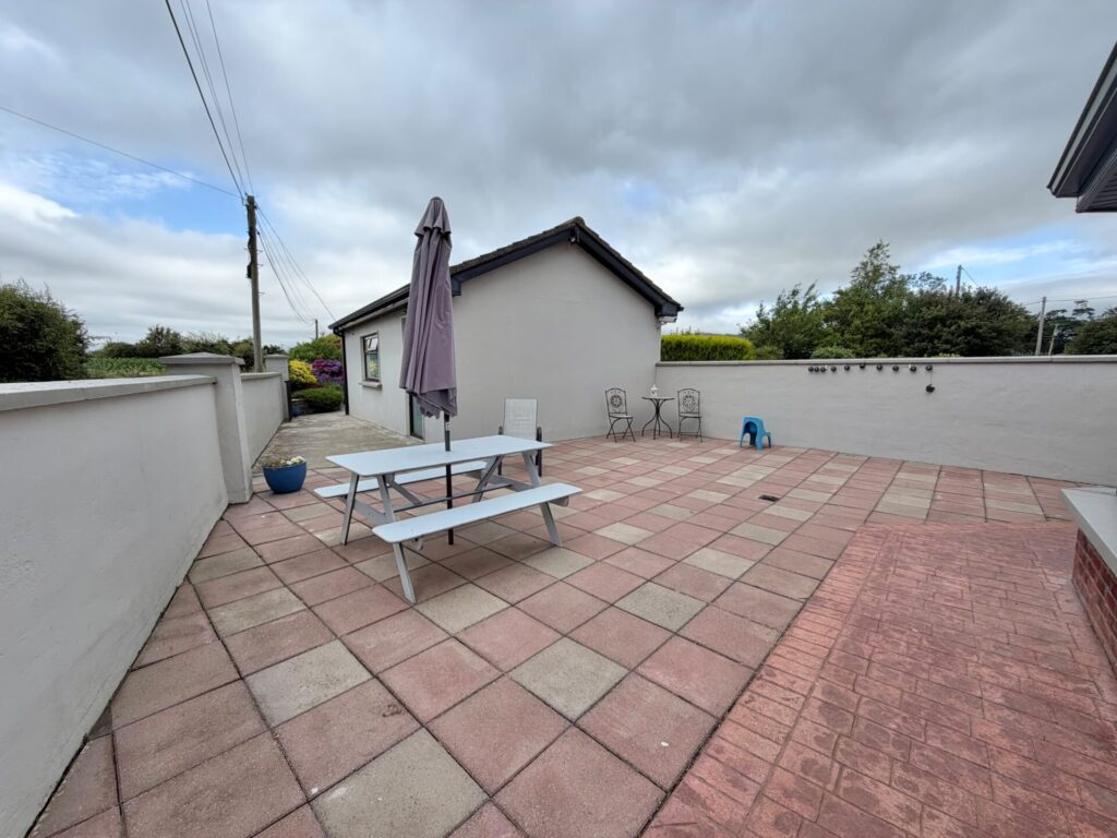 Petestown, Carlingford, The Bush, Co. Louth, A91KR58