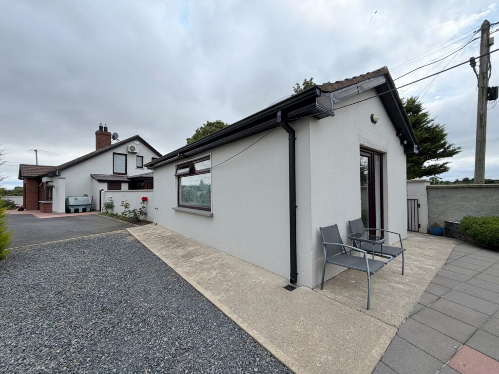 Petestown, Carlingford, The Bush, Co. Louth, A91KR58