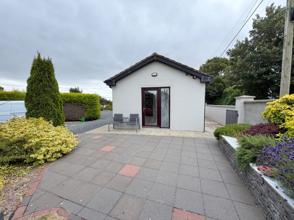 Petestown, Carlingford, The Bush, Co. Louth, A91KR58