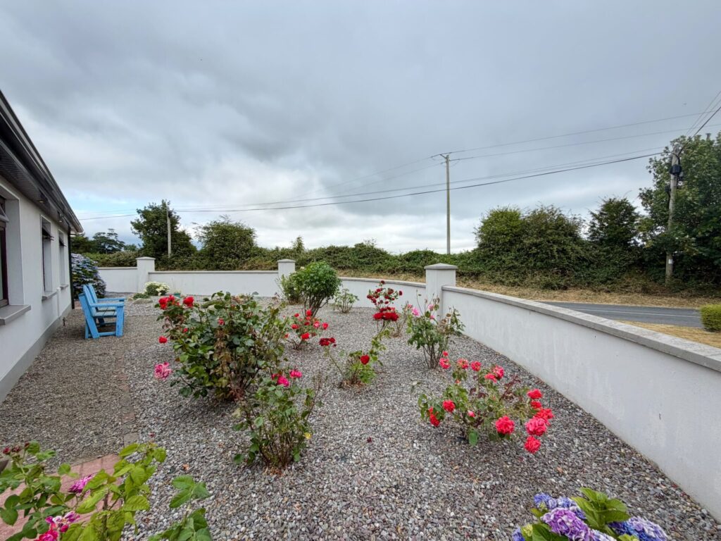 Petestown, Carlingford, The Bush, Co. Louth, A91KR58