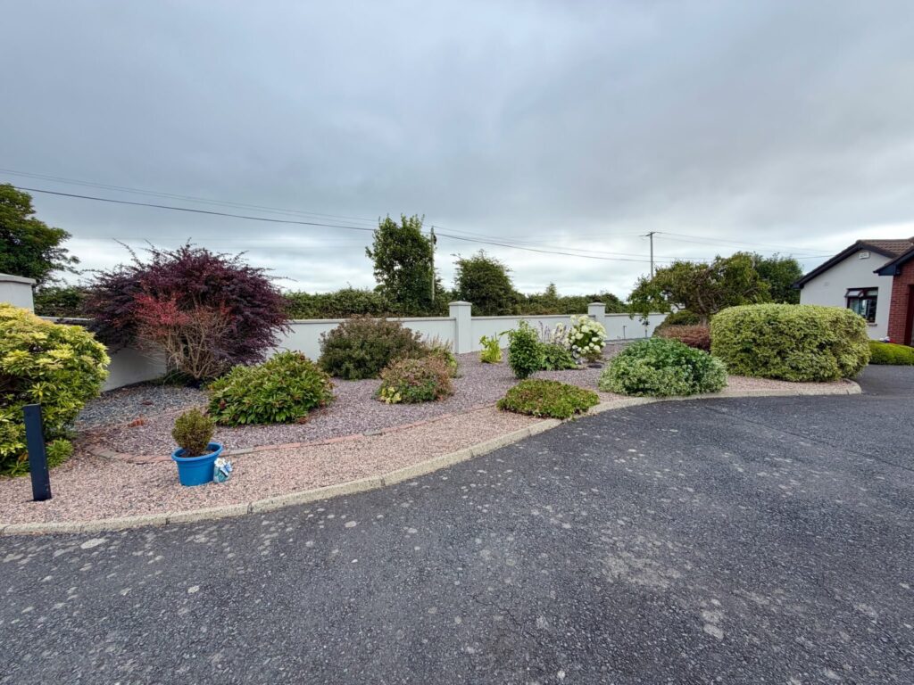 Petestown, Carlingford, The Bush, Co. Louth, A91KR58