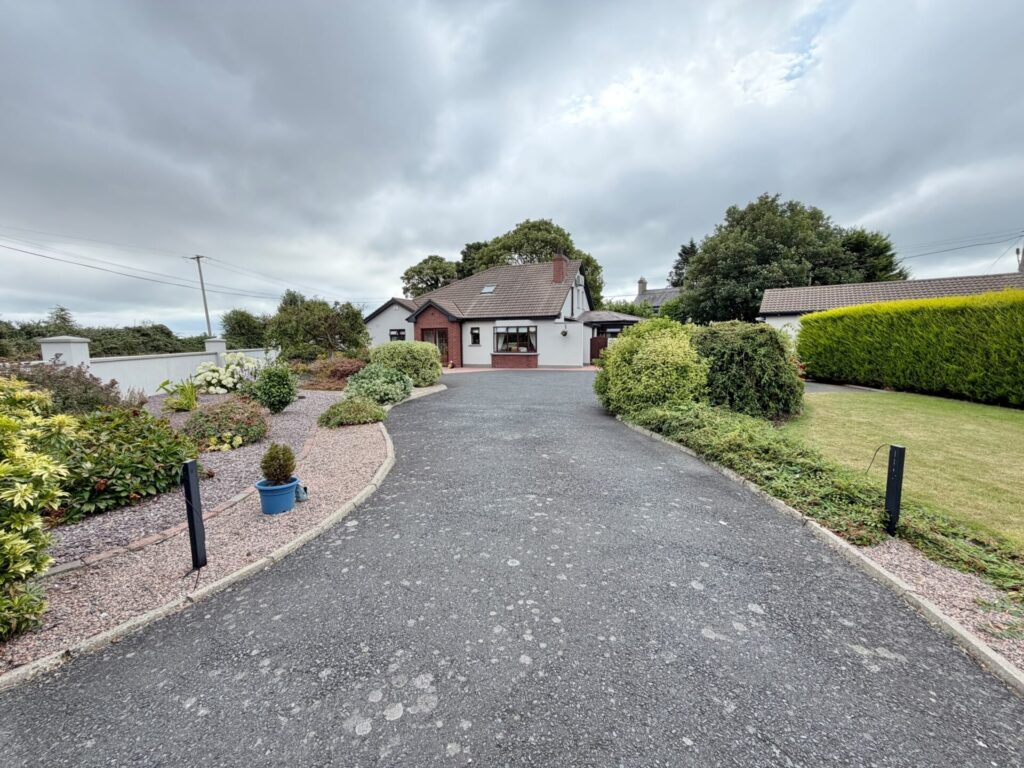 Petestown, Carlingford, The Bush, Co. Louth, A91KR58