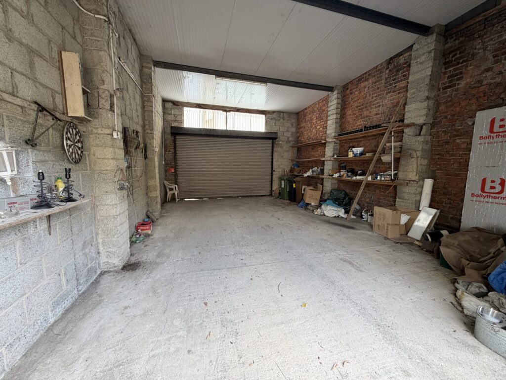 “Ardrose”, 5 The Crescent, Dundalk, Co. Louth – A91 K521 “Ardrose”, 5 The Crescent, Dundalk, Co. Louth – A91 K521