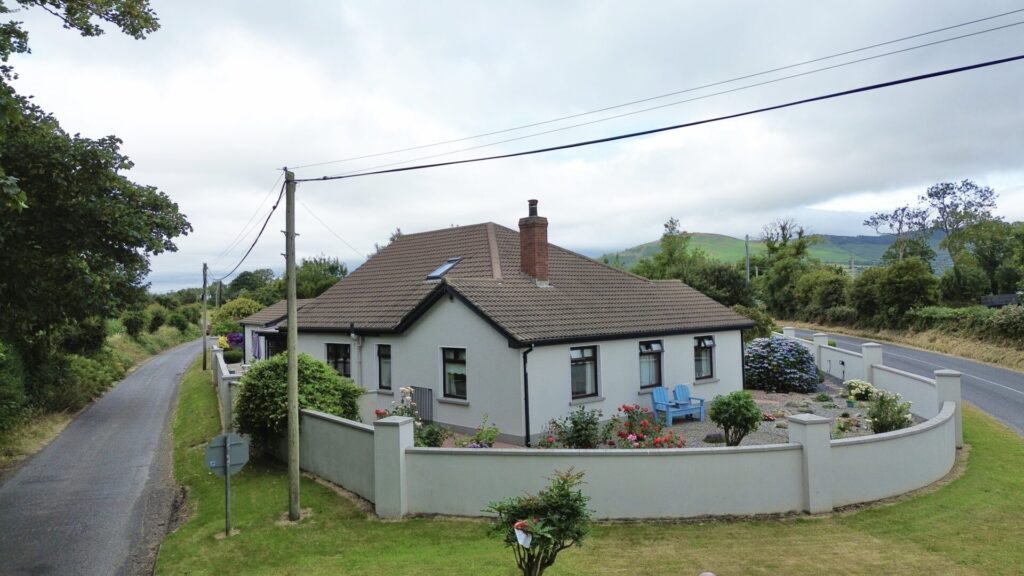 Petestown, Carlingford, The Bush, Co. Louth, A91KR58