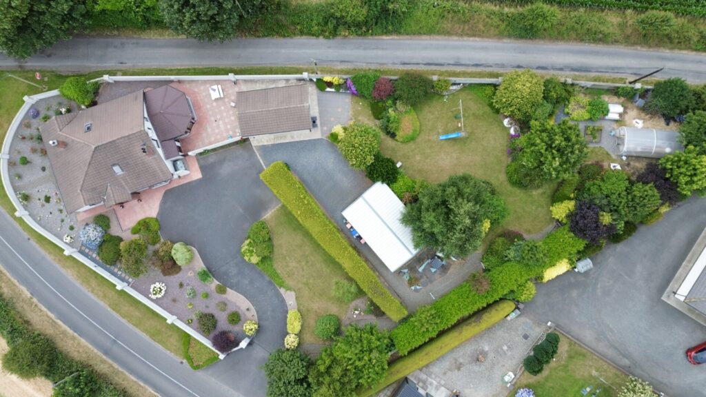Petestown, Carlingford, The Bush, Co. Louth, A91KR58