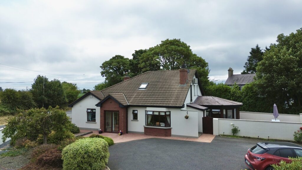Petestown, Carlingford, The Bush, Co. Louth, A91KR58